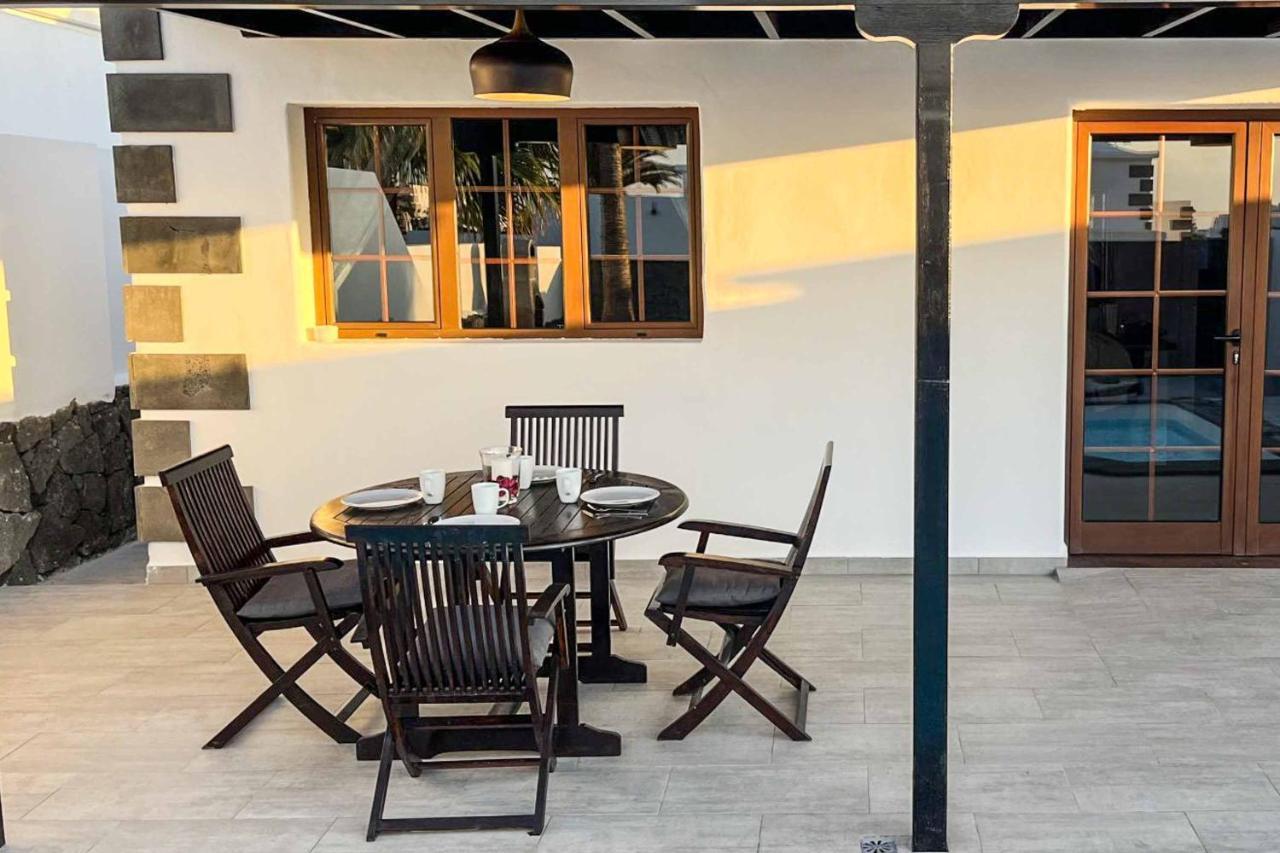 Arabella Vila Playa Blanca  Exterior foto
